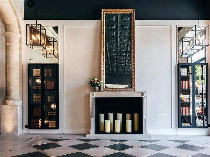 Sant Francesc Hotel Singular Palma de Mallorca