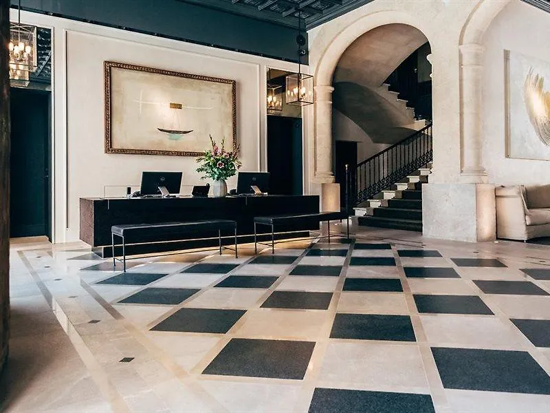 Sant Francesc Hotel Singular Palma de Mallorca 5*,  Spain
