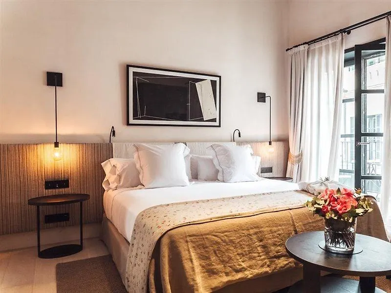 פלמה דה מיורקה Sant Francesc Hotel Singular