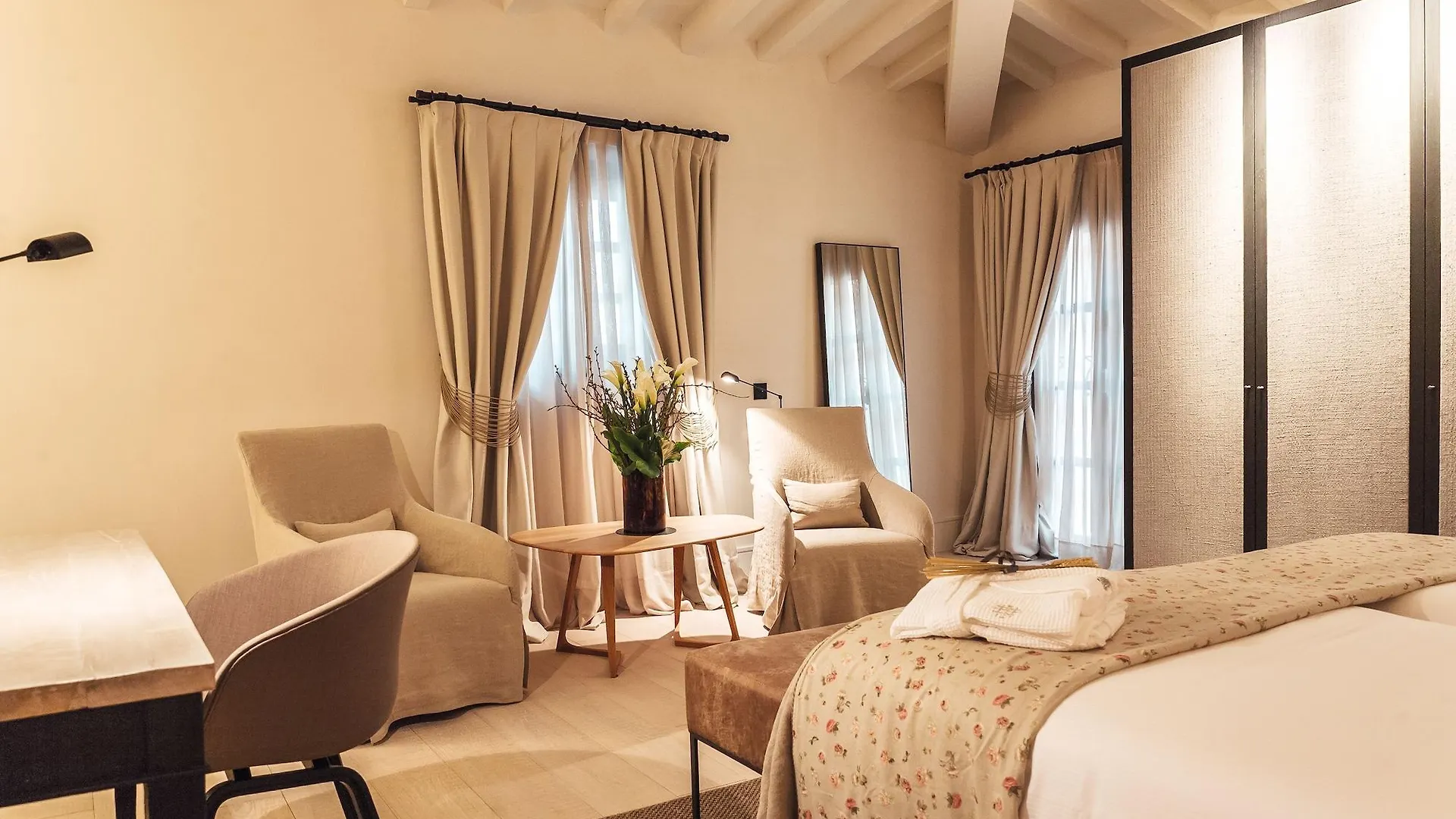 Sant Francesc Hotel Singular Palma de Mallorca