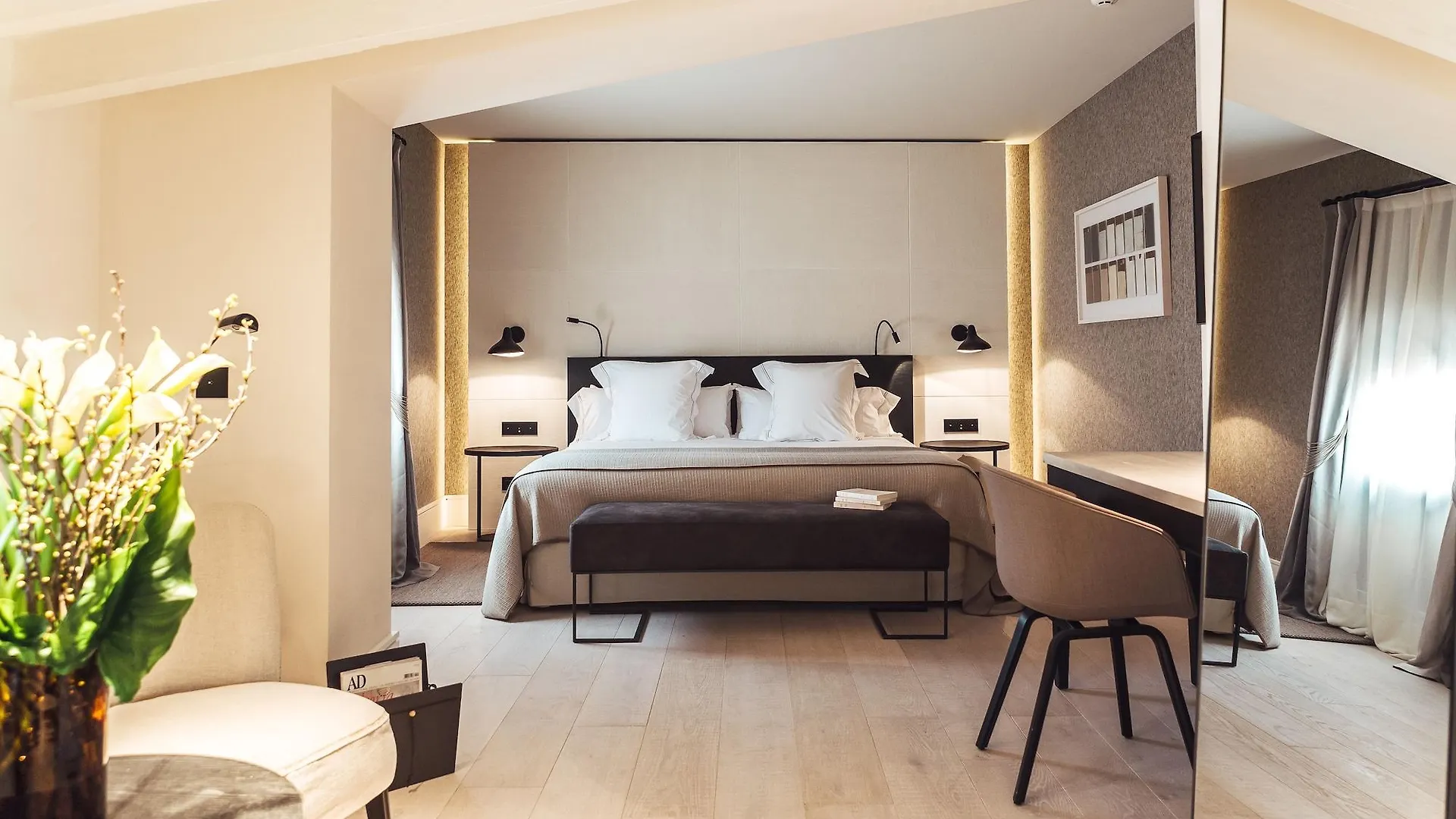 Sant Francesc Hotel Singular Palma de Mallorca