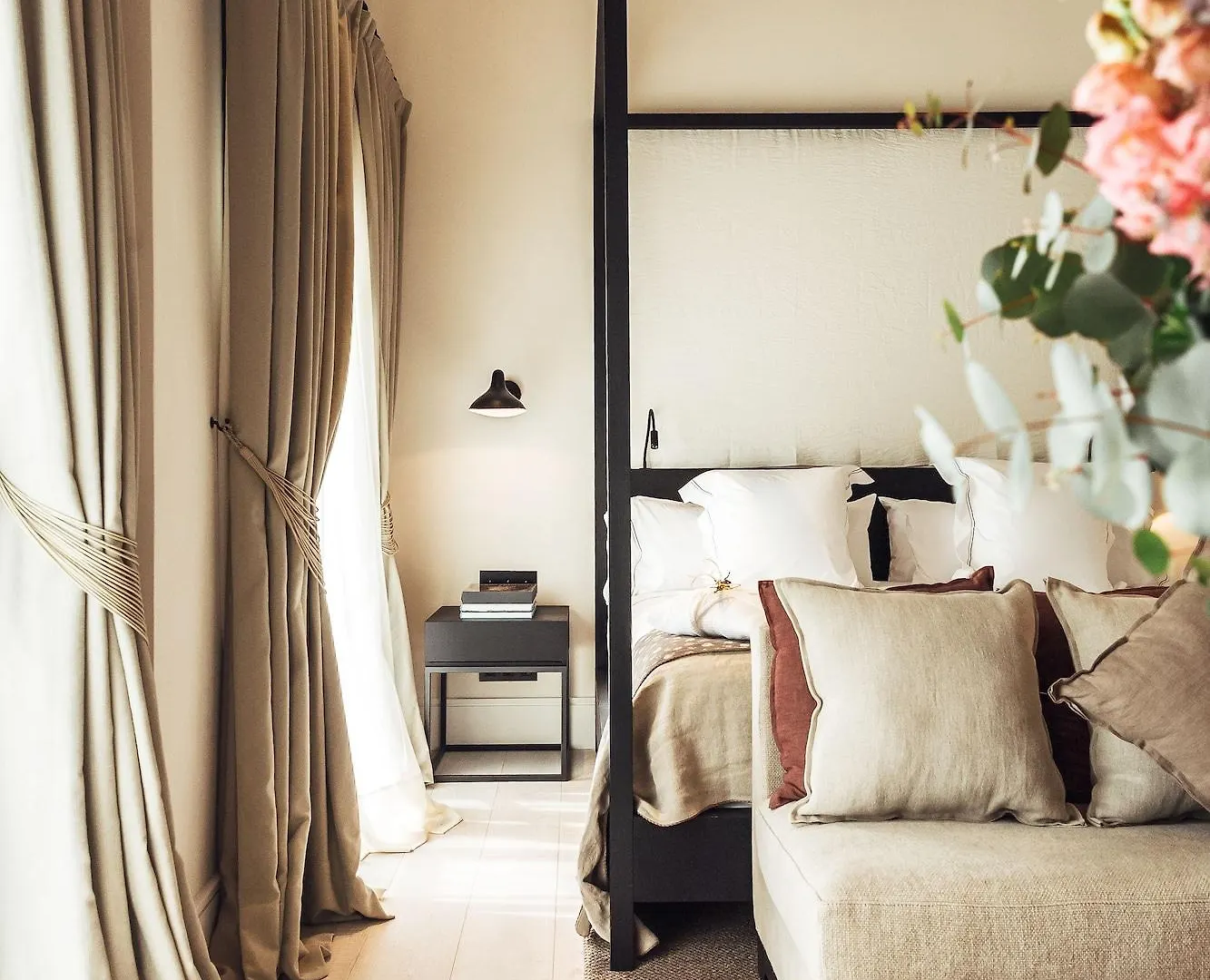 *****  Sant Francesc Hotel Singular Palma de Mallorca Spain