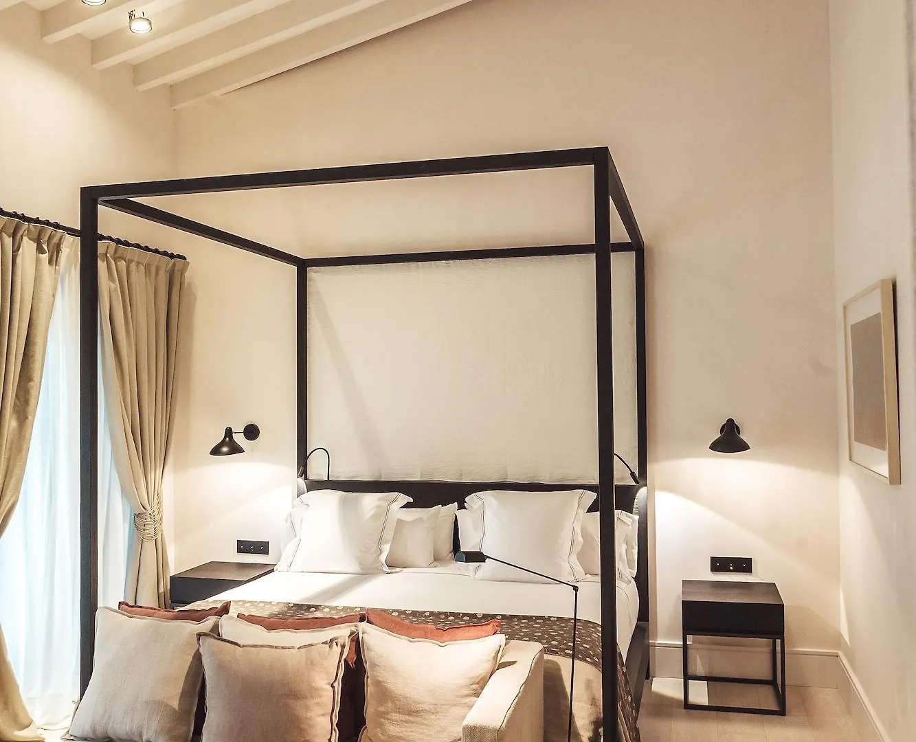 Sant Francesc Hotel Singular Palma de Mallorca
