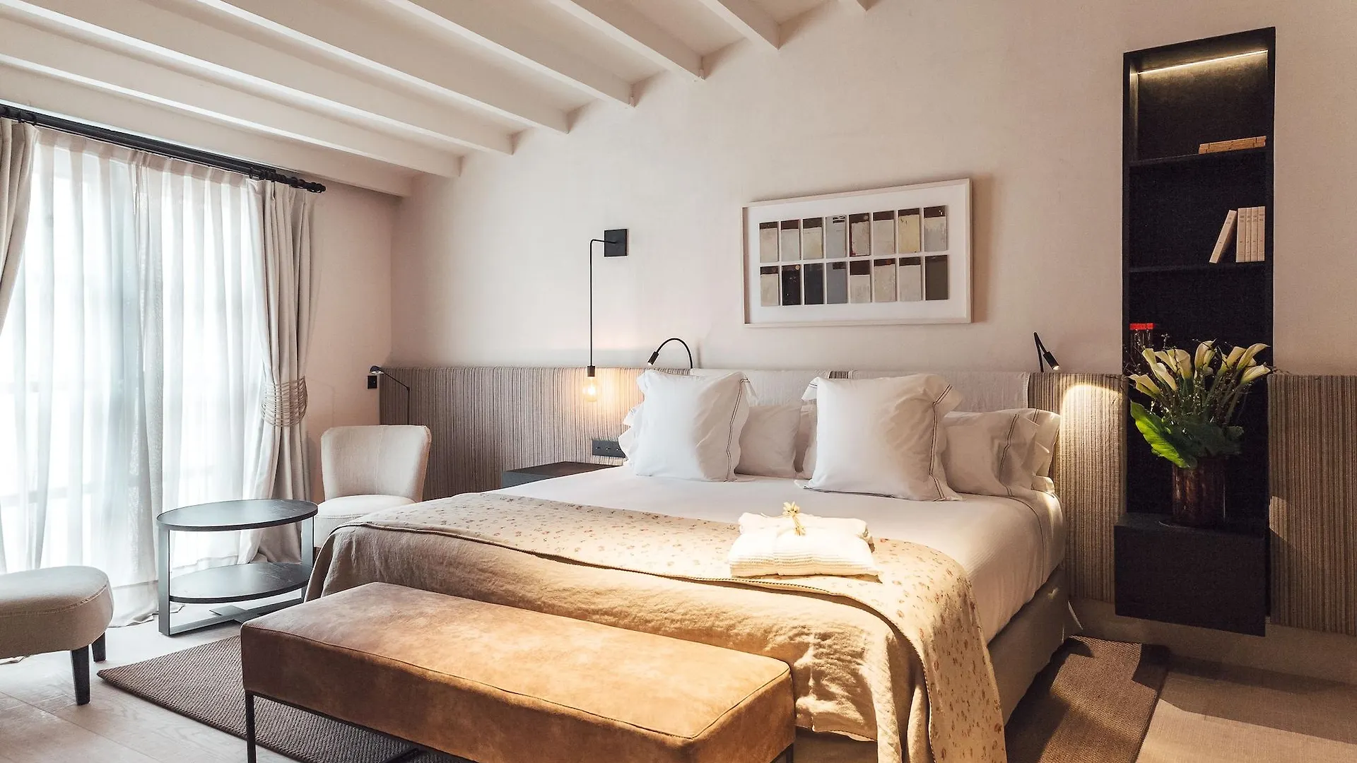 Sant Francesc Hotel Singular Palma de Mallorca