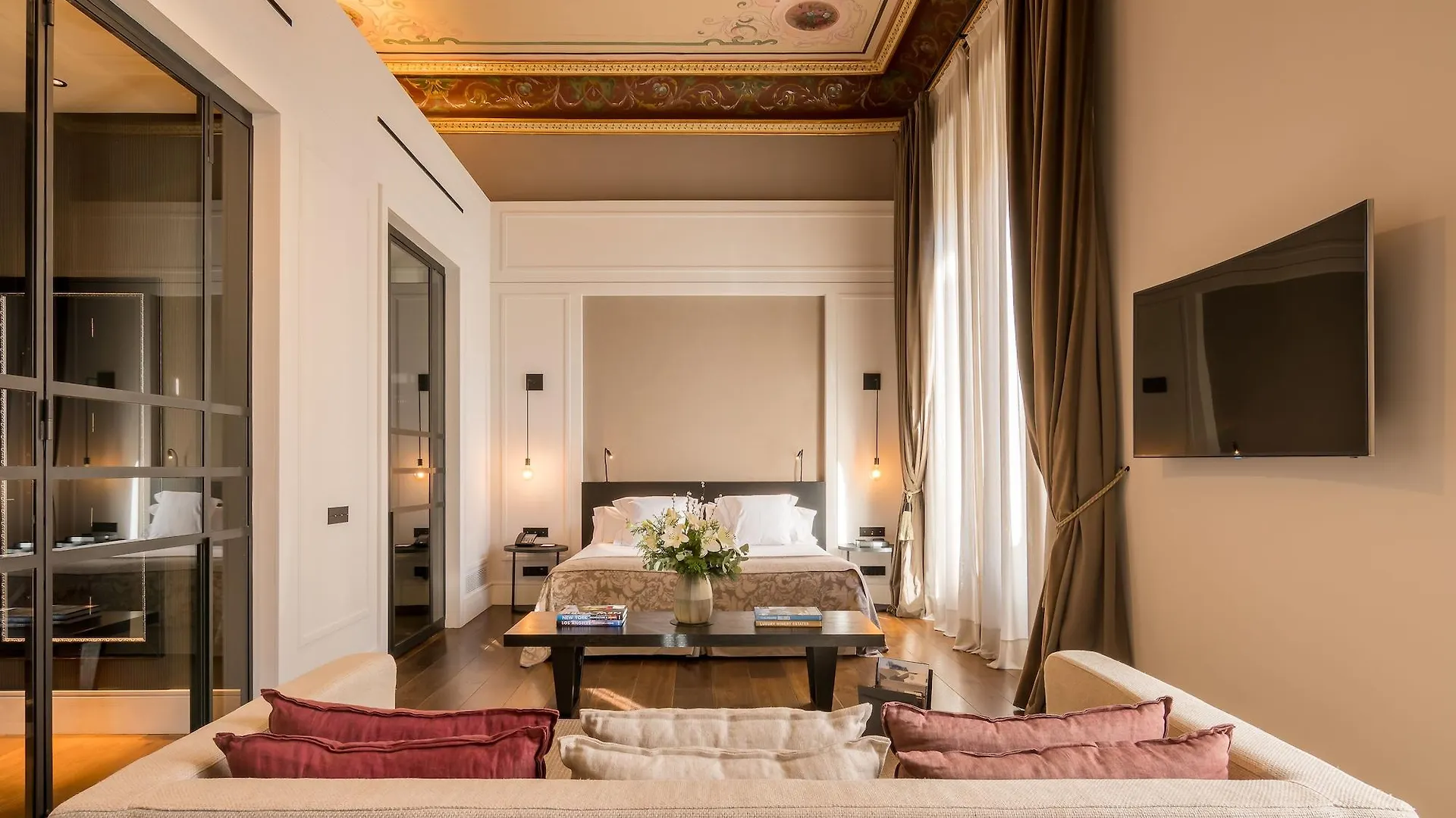 Sant Francesc Hotel Singular Palma de Mallorca