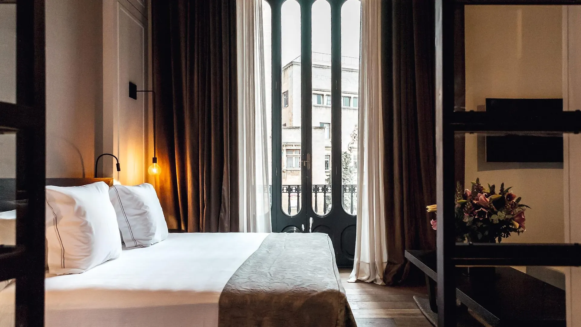 Sant Francesc Hotel Singular Palma de Mallorca Spain