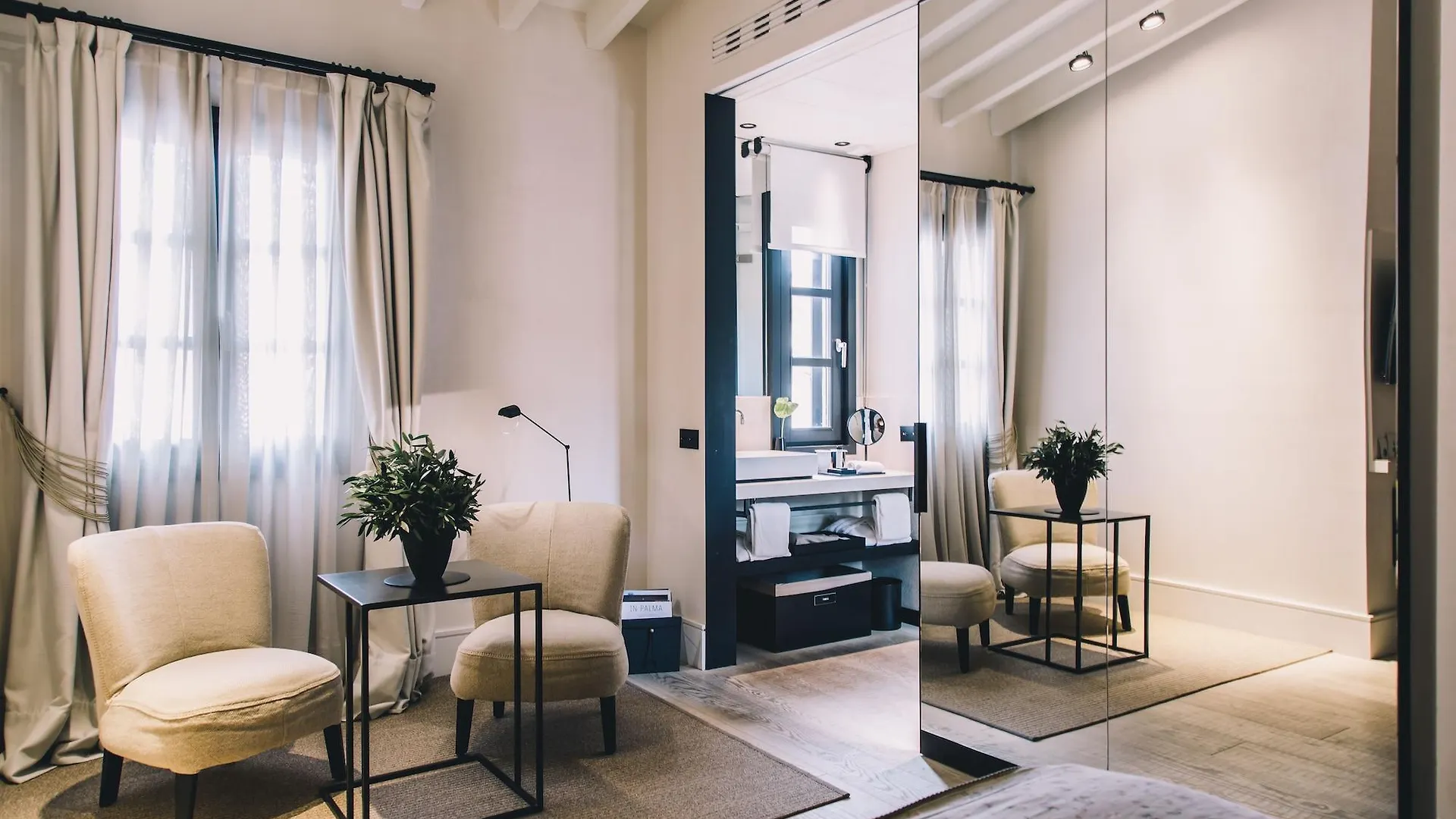 Sant Francesc Hotel Singular Palma de Mallorca