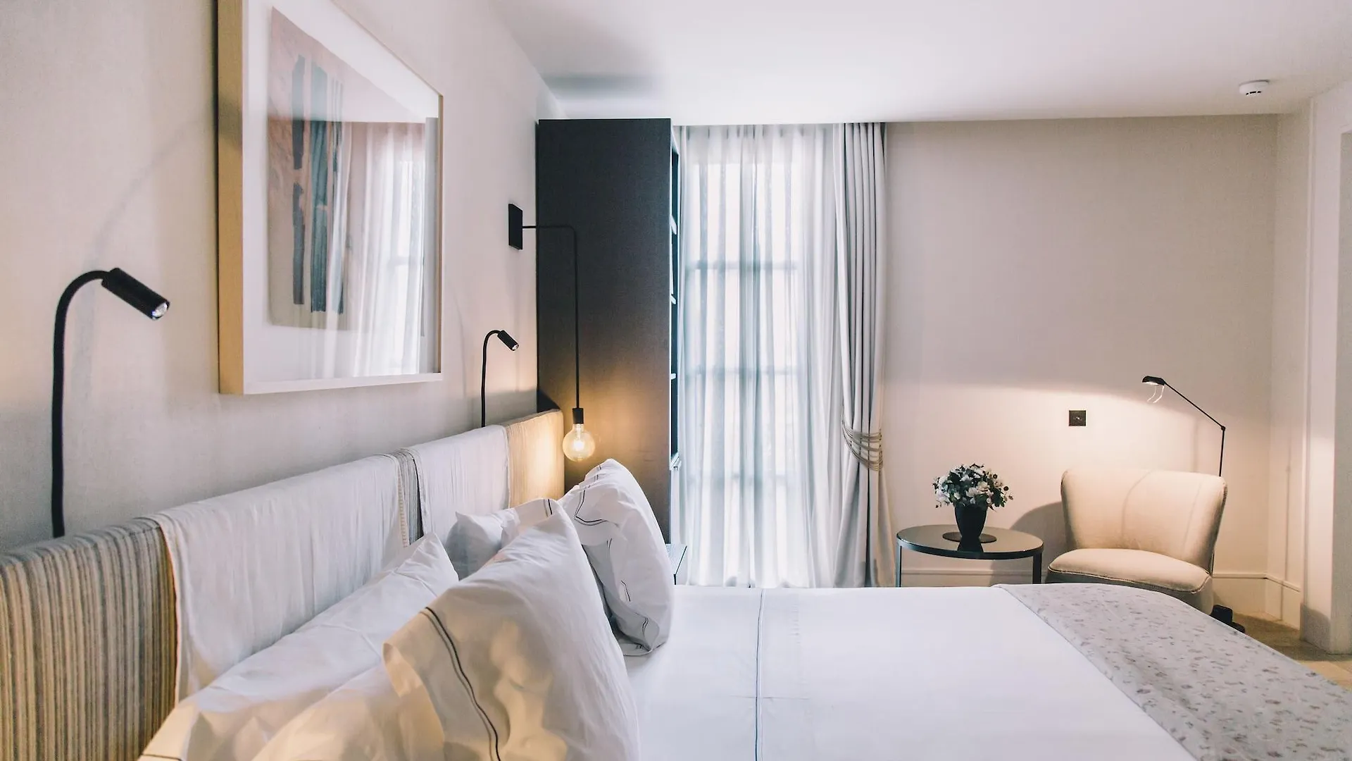 Sant Francesc Hotel Singular Palma de Mallorca