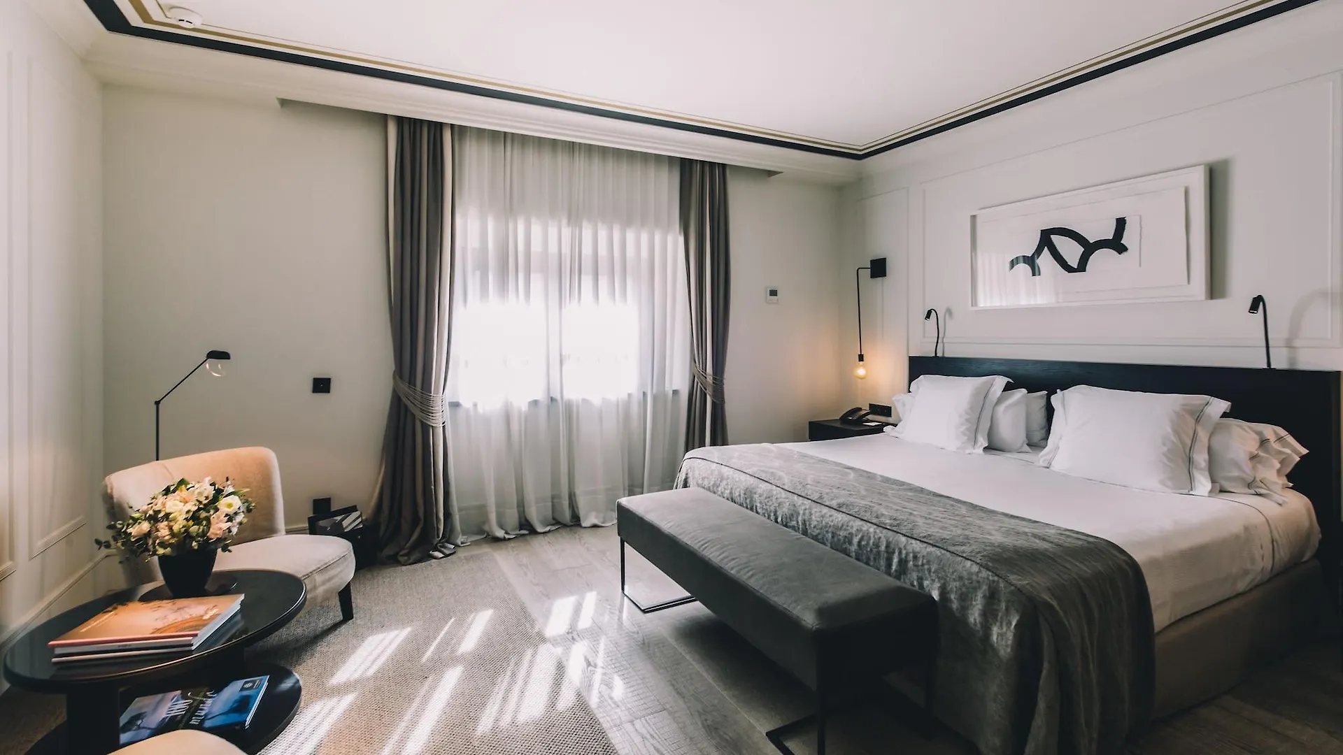 Sant Francesc Hotel Singular Palma de Mallorca 5*,  Spain