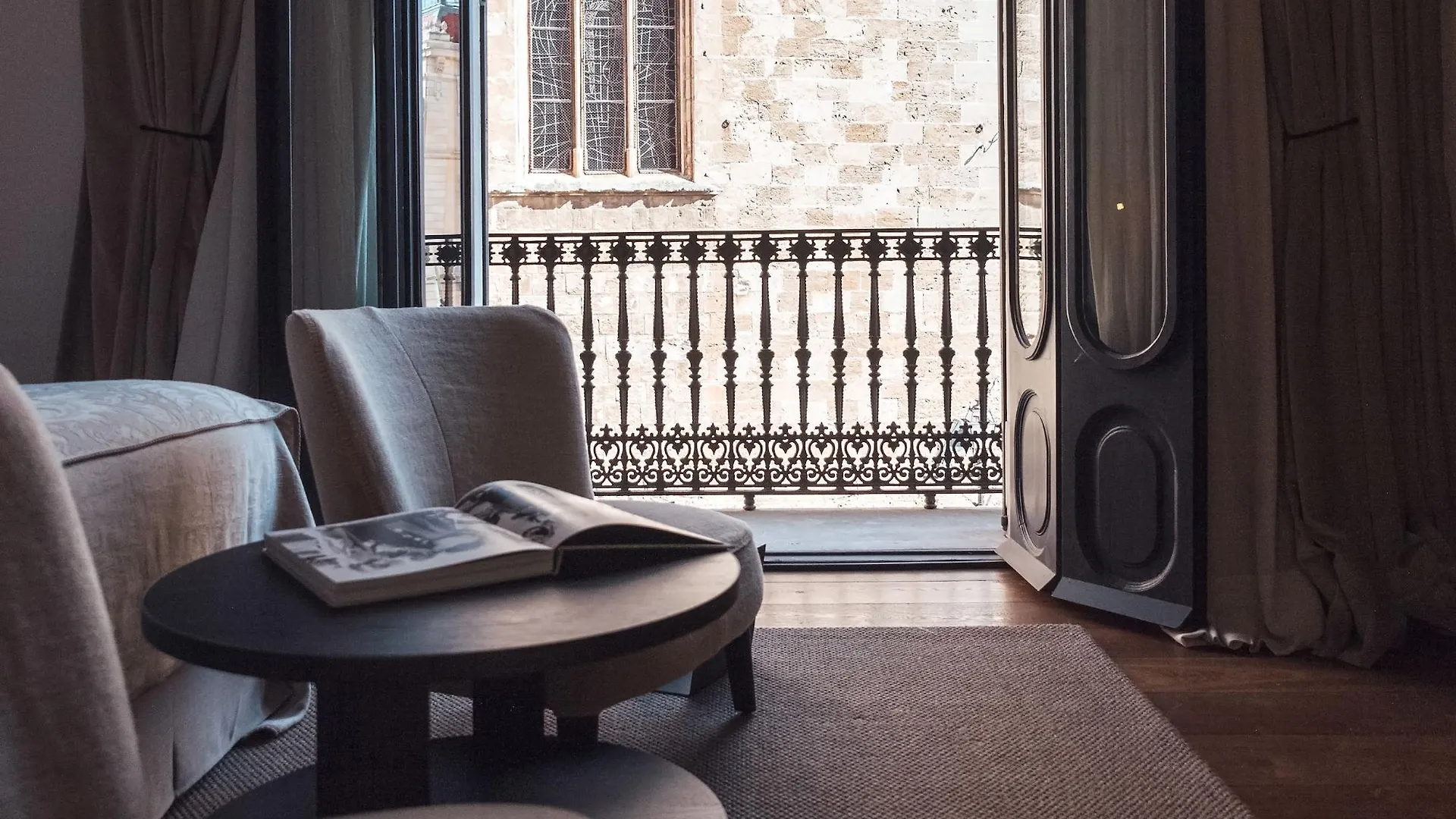 Sant Francesc Hotel Singular Palma de Mallorca