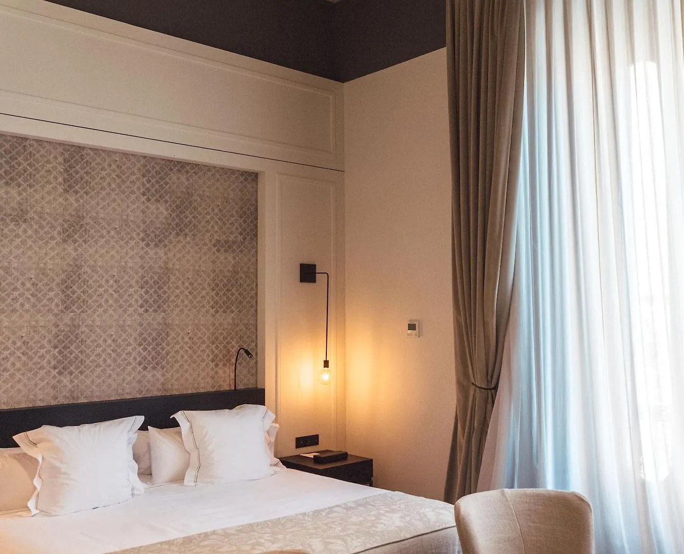 *****  Sant Francesc Hotel Singular Palma de Mallorca Spain