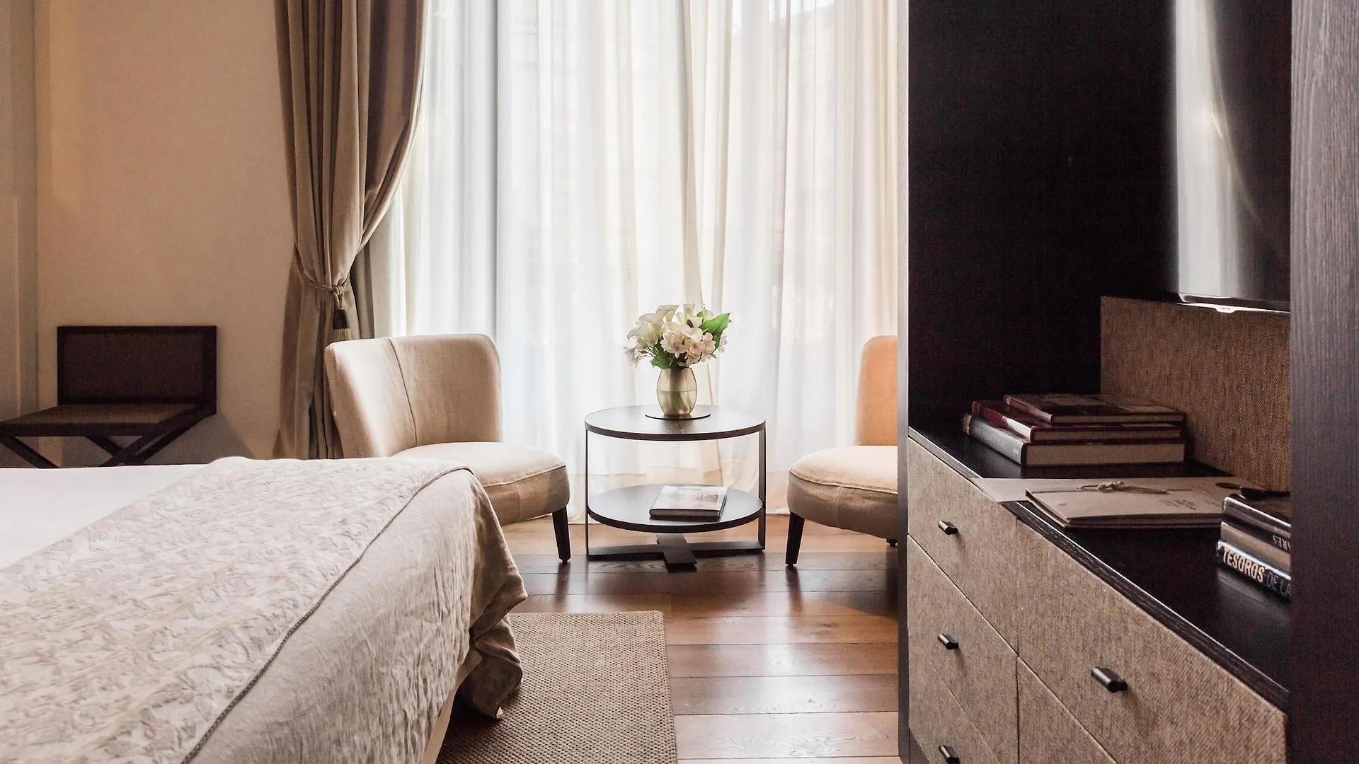 Sant Francesc Hotel Singular Palma de Mallorca