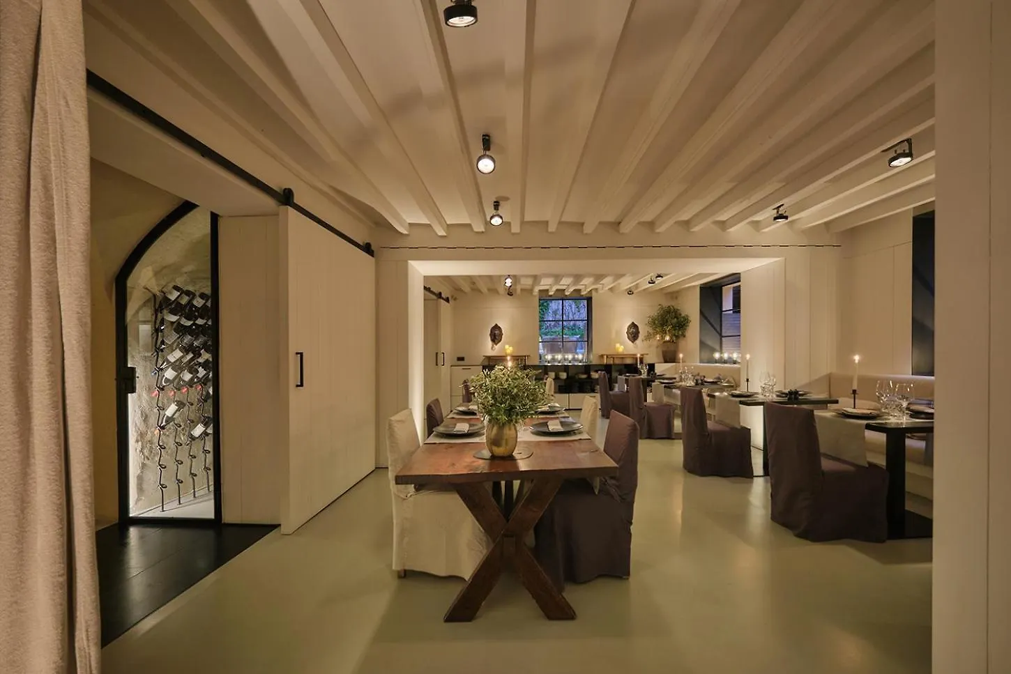 פלמה דה מיורקה Sant Francesc Hotel Singular