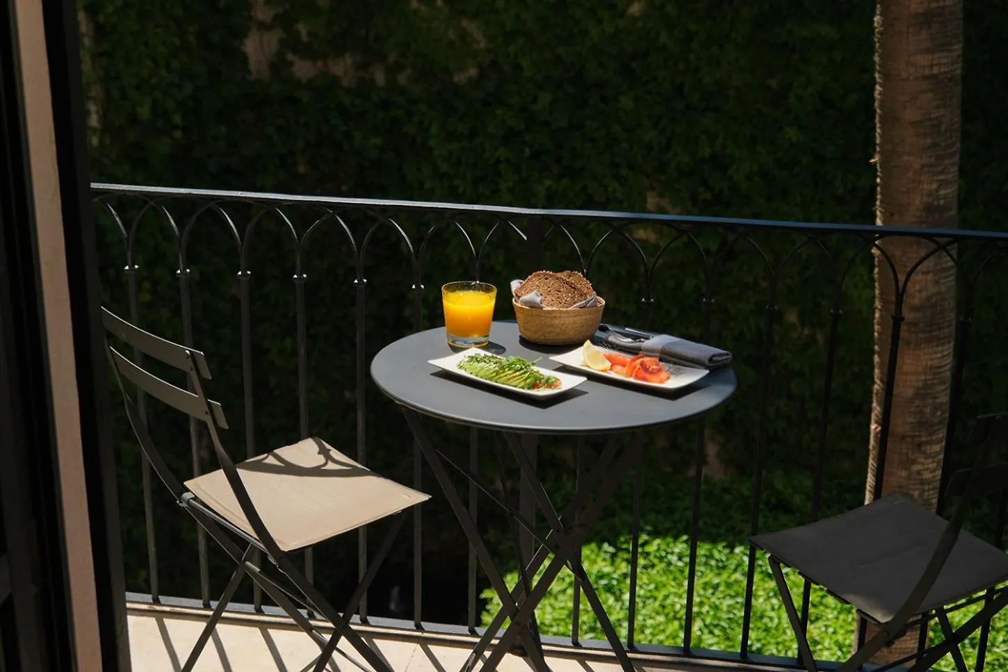 פלמה דה מיורקה Sant Francesc Hotel Singular