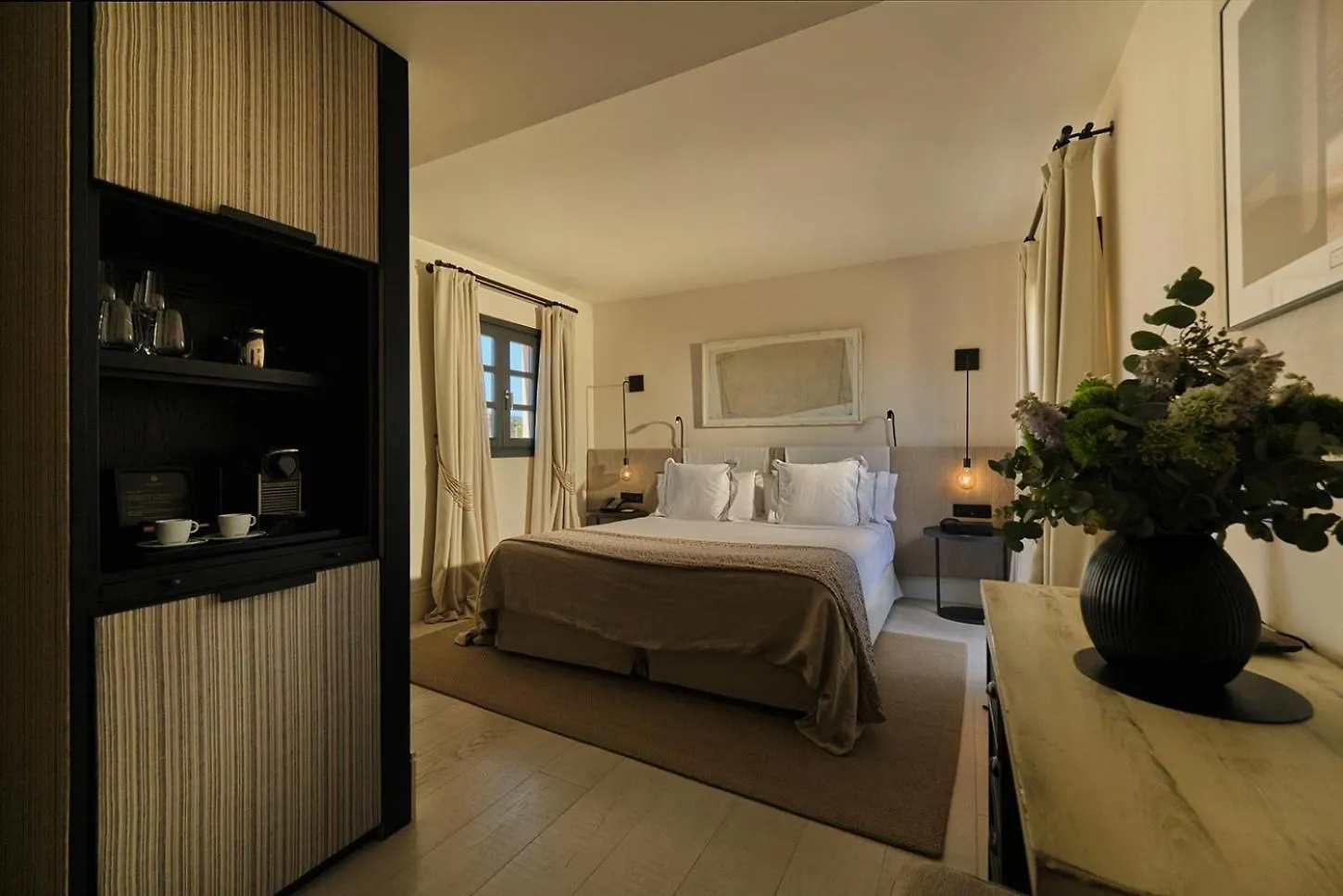 פלמה דה מיורקה Sant Francesc Hotel Singular 5*, פלמה דה מיורקה ספרד