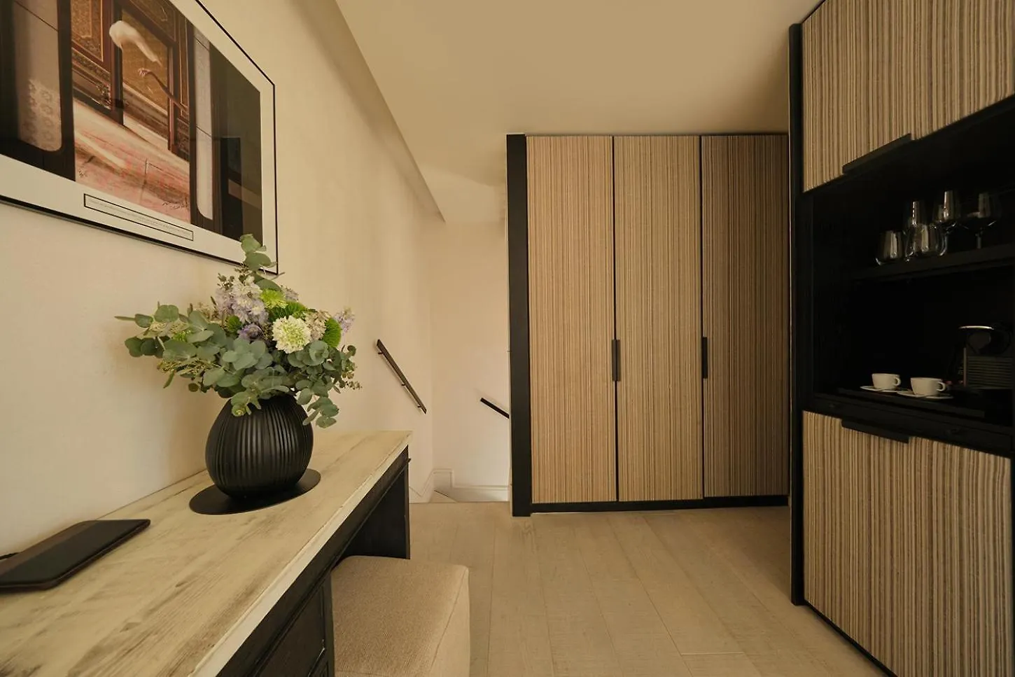 פלמה דה מיורקה Sant Francesc Hotel Singular  פלמה דה מיורקה