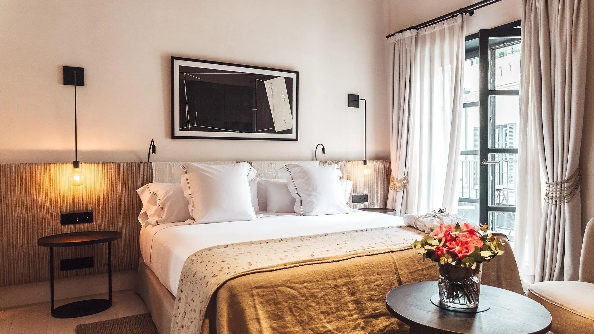 Sant Francesc Hotel Singular Palma de Mallorca