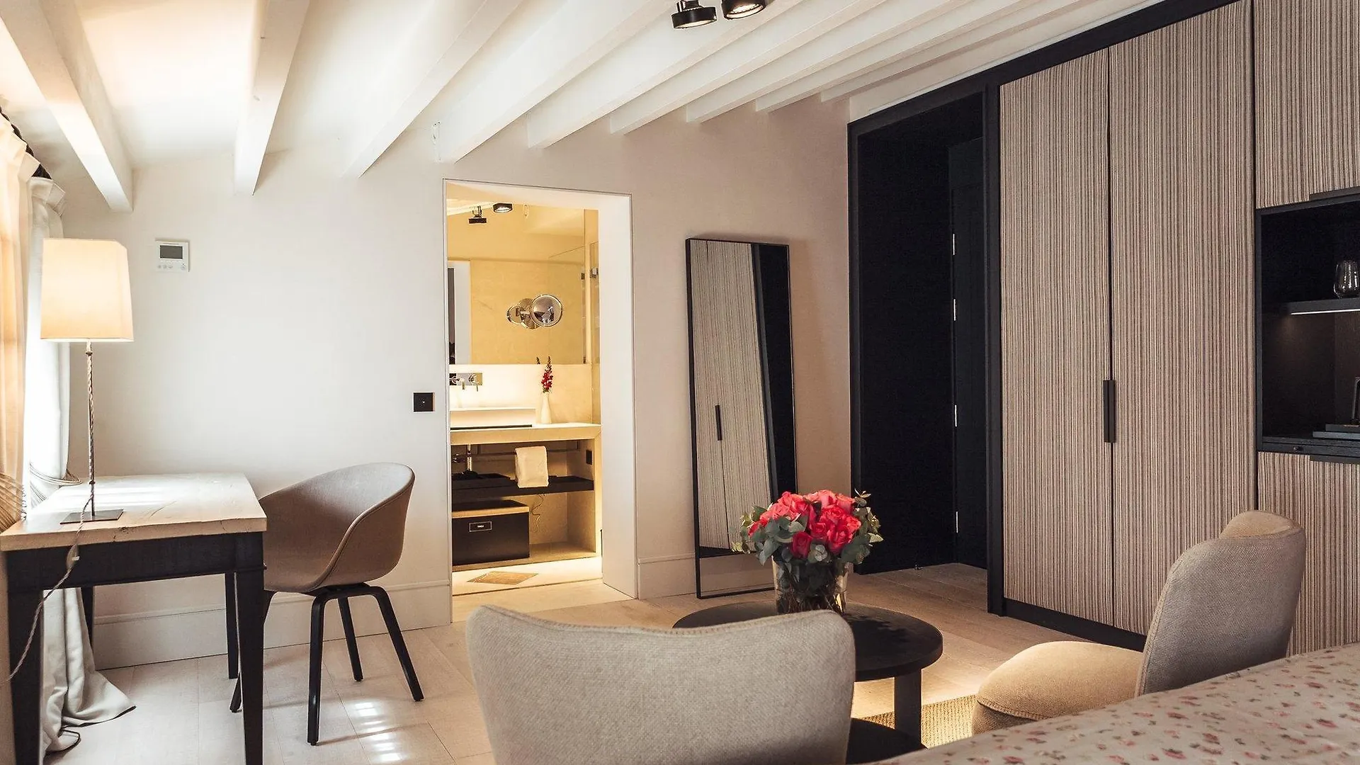 Sant Francesc Hotel Singular Palma de Mallorca