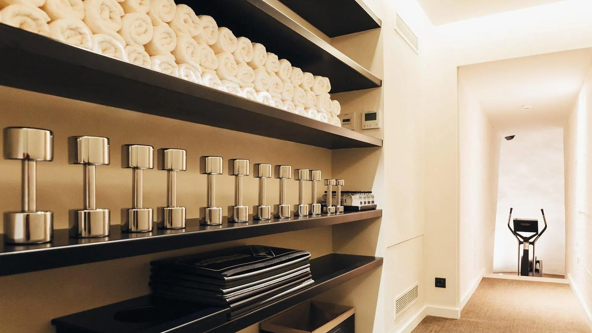 Sant Francesc Hotel Singular Palma de Mallorca