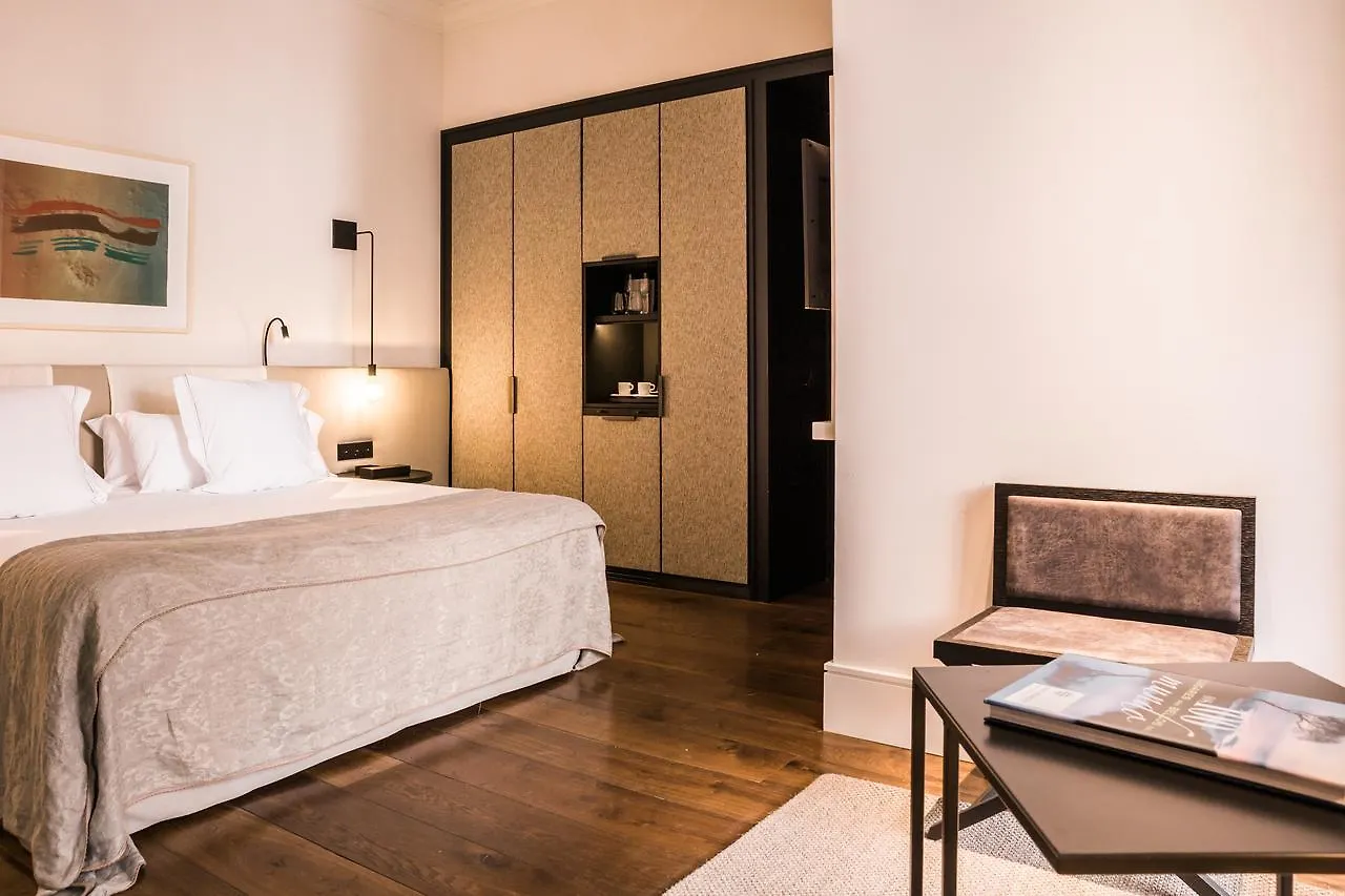 Sant Francesc Hotel Singular Palma de Mallorca