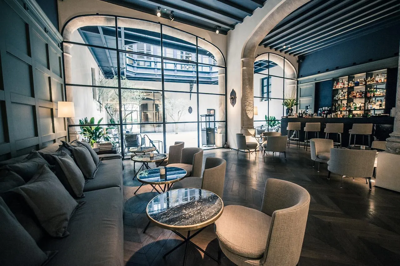 Sant Francesc Hotel Singular Palma de Mallorca