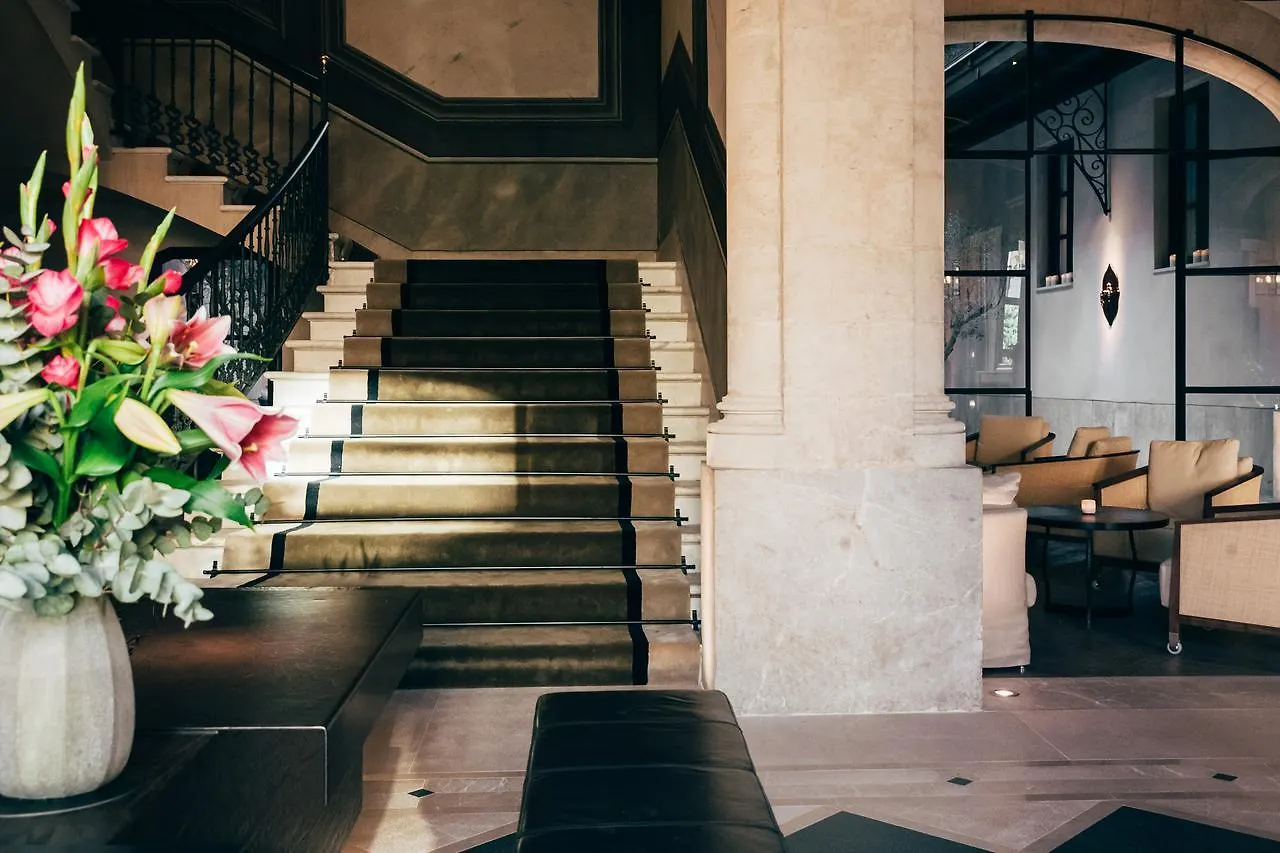 Sant Francesc Hotel Singular Palma de Mallorca Spain