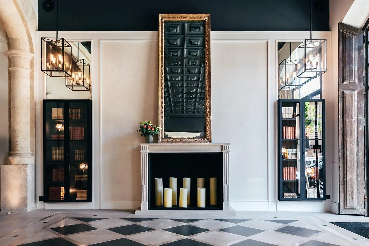 Sant Francesc Hotel Singular Palma de Mallorca