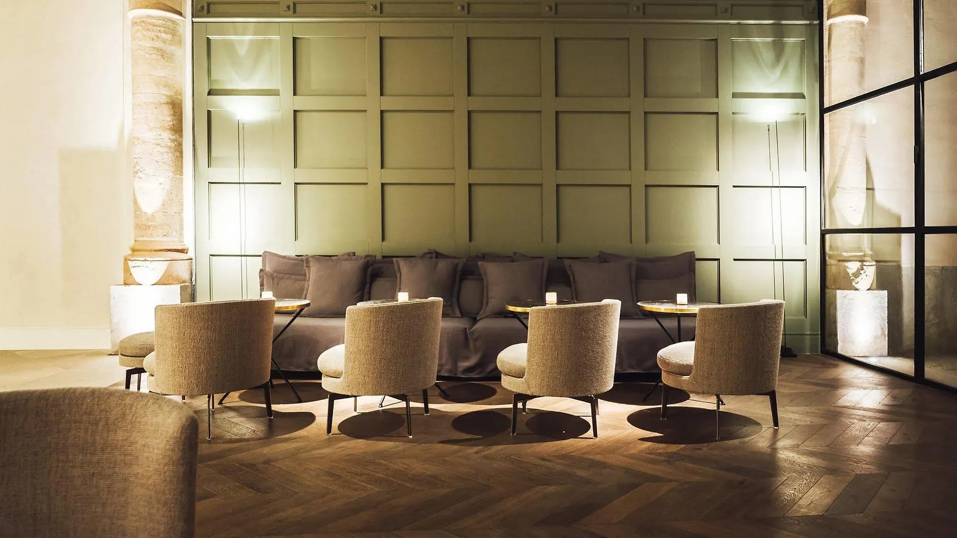 Sant Francesc Hotel Singular Palma de Mallorca