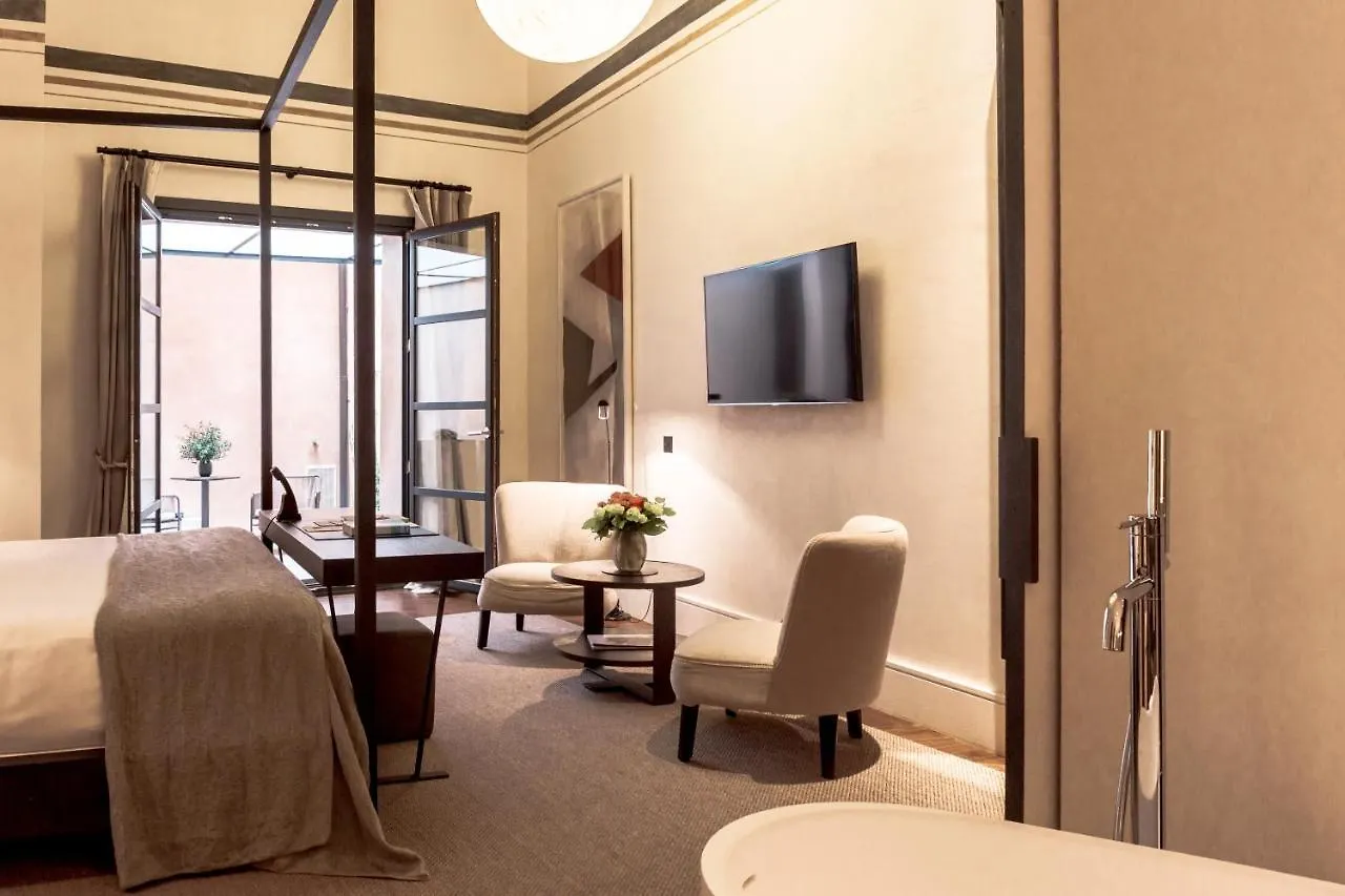Sant Francesc Hotel Singular Palma de Mallorca