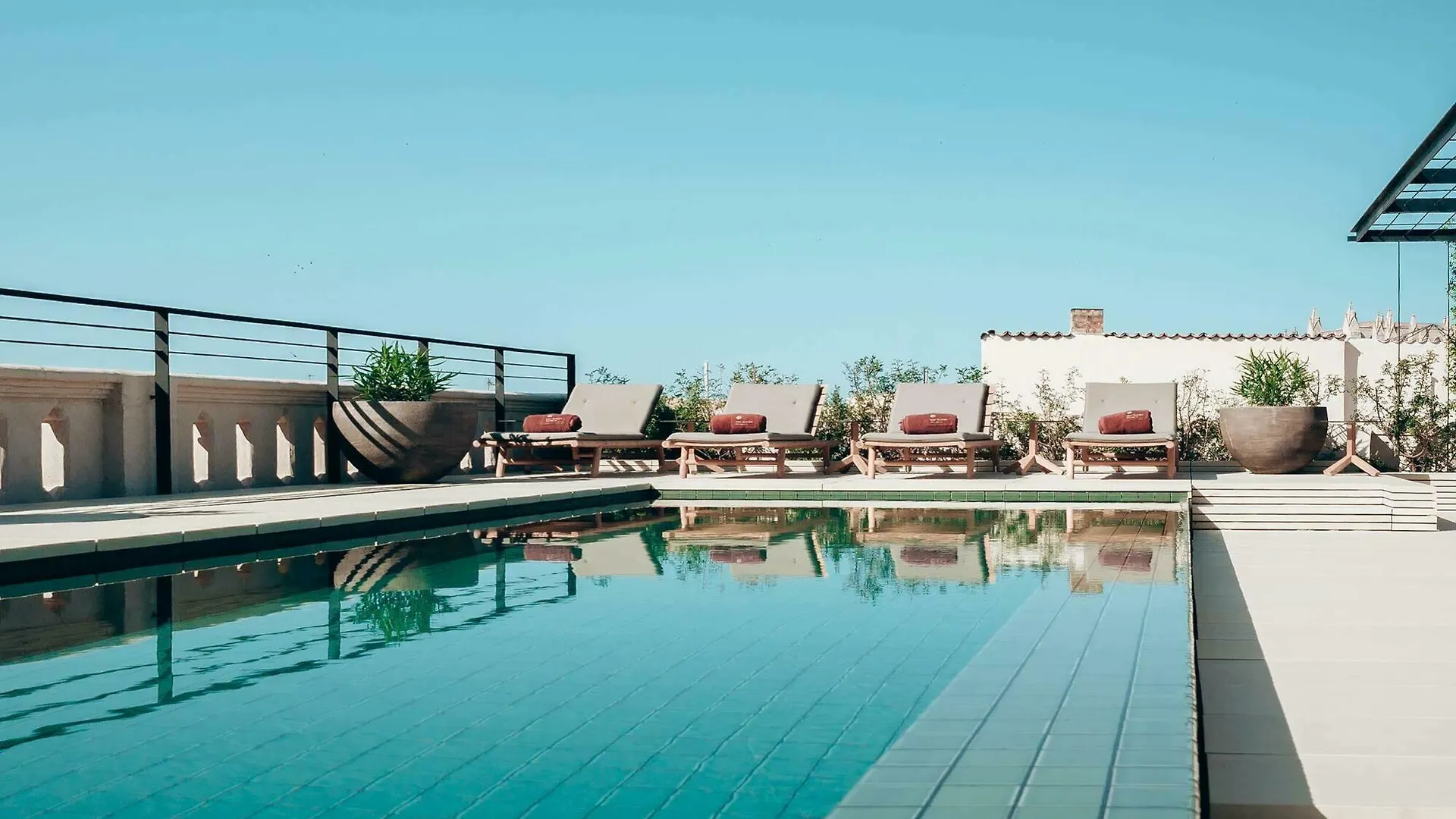 פלמה דה מיורקה Sant Francesc Hotel Singular