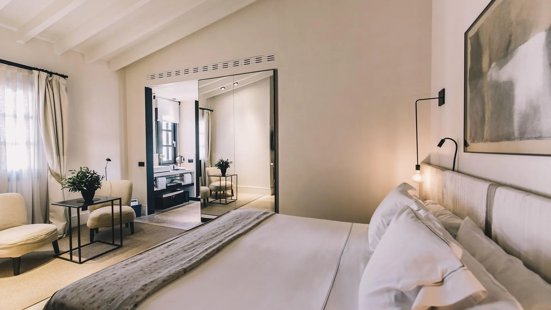 Sant Francesc Hotel Singular Palma de Mallorca 5*,