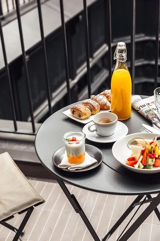 Sant Francesc Hotel Singular Palma de Mallorca