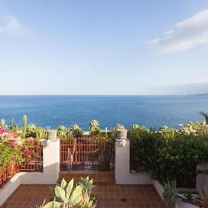 Live Maritime Avenue Con Vista Del Mar España