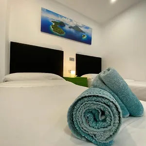 Beach Center España